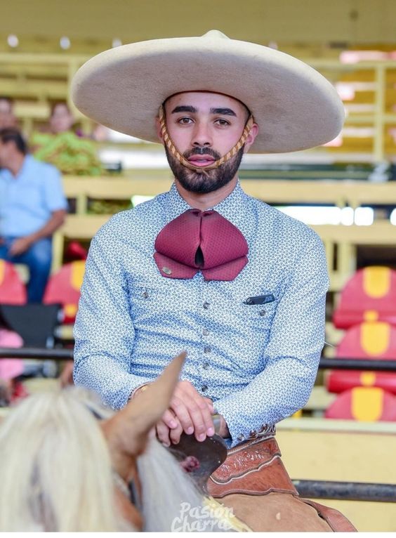 cowboy ropa vaquera de hombre
