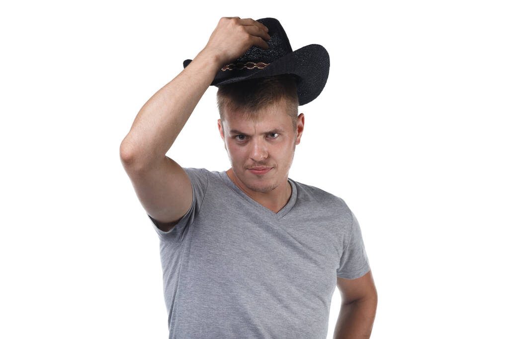 Cuándo debes quitarte el sombrero