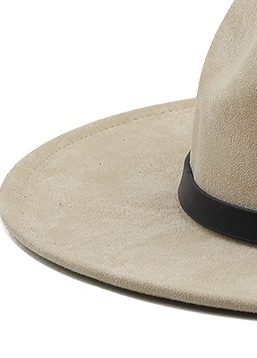 partes de un sombrero: ala