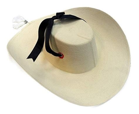 sombrero calentano