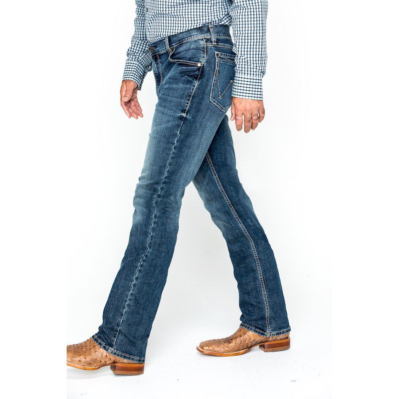  vaqueros Slim