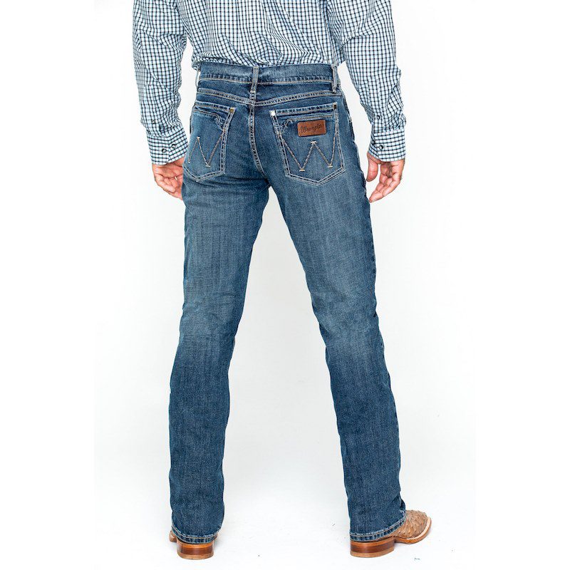  vaqueros Slim jeans