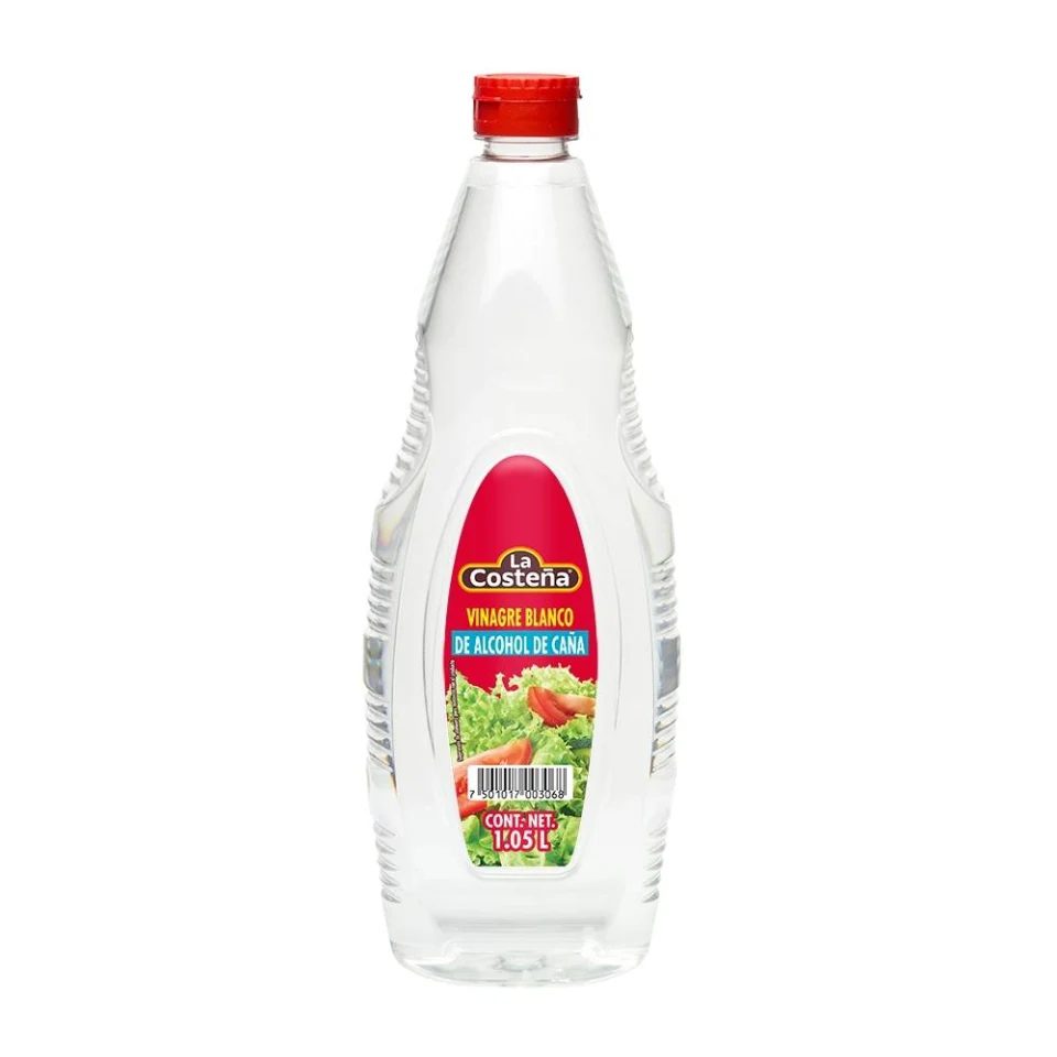 vinagre blanco