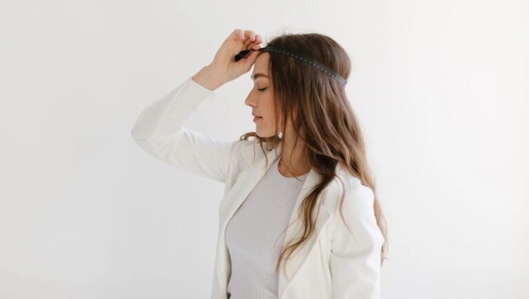 Cómo saber la talla de mi cabeza para un sombrero