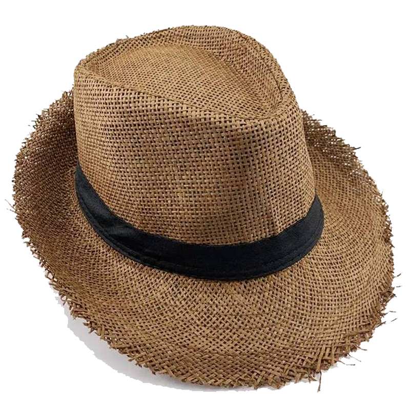 sombrero mujer panama western