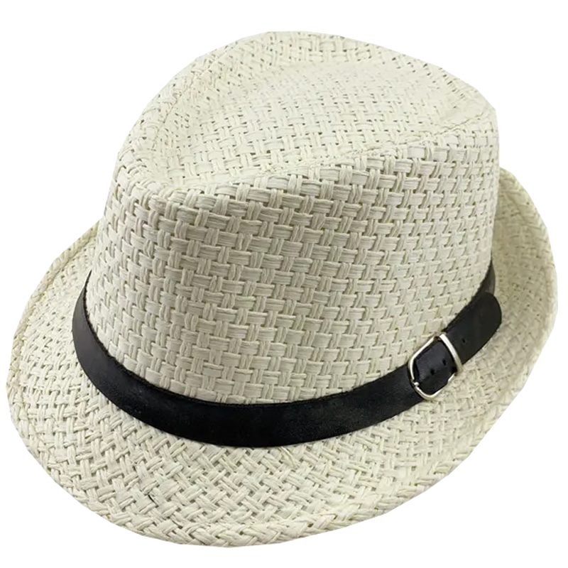 Sombrero vaquero trilby mujer.