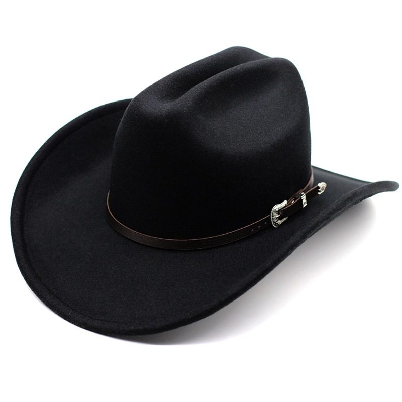 Sombrero vaquero cattleman