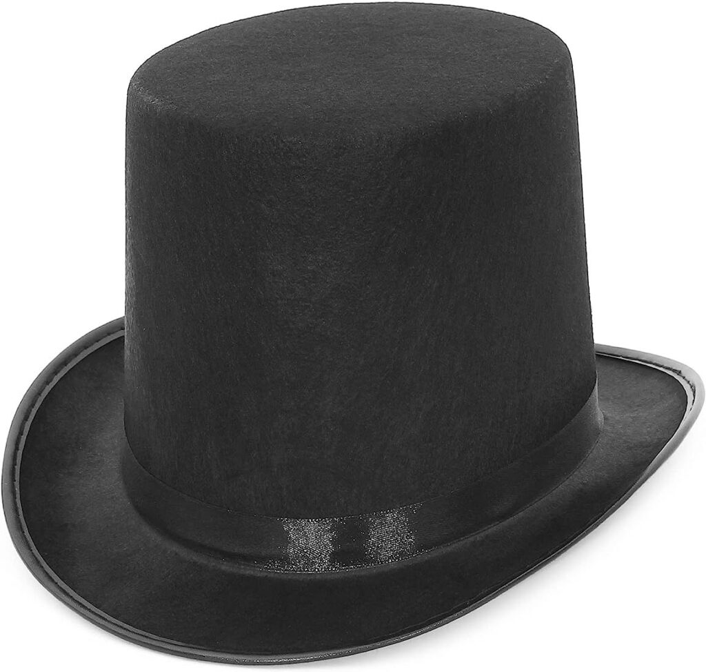 sombreros de cilindro