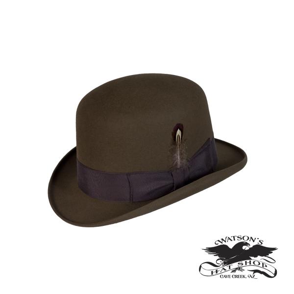 mejores marcas de sombreros vaqueros: derby