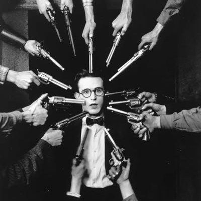 Harold Lloyd