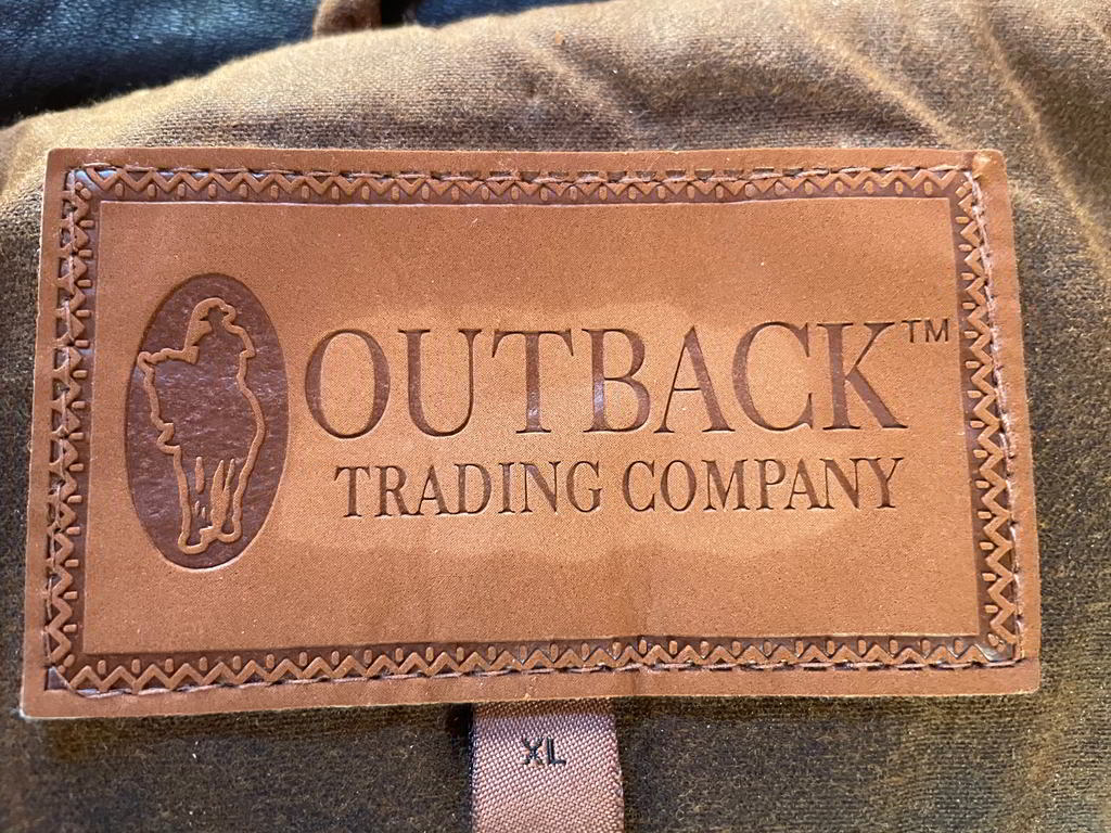 mejores marcas de sombreros vaqueros:
Outback Trading Company