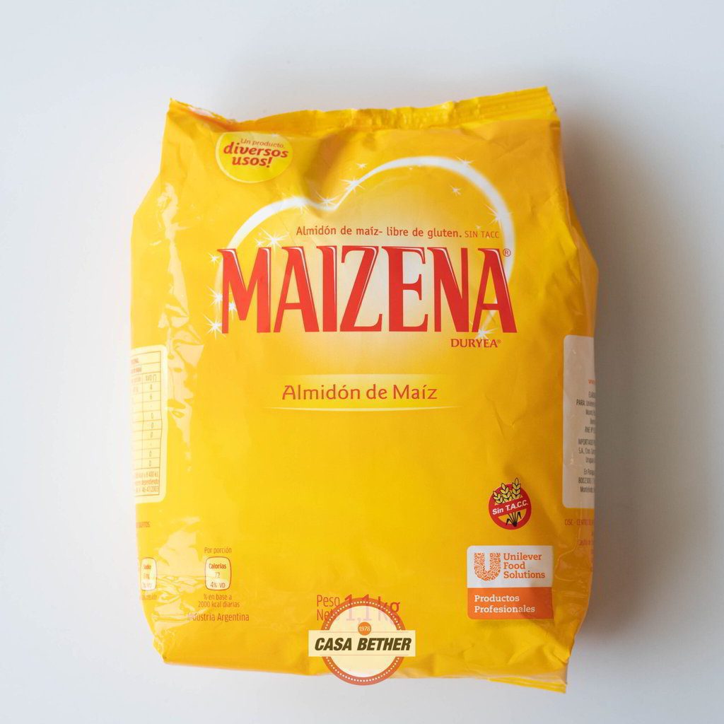 Cómo lavar tu sombrero: maizena