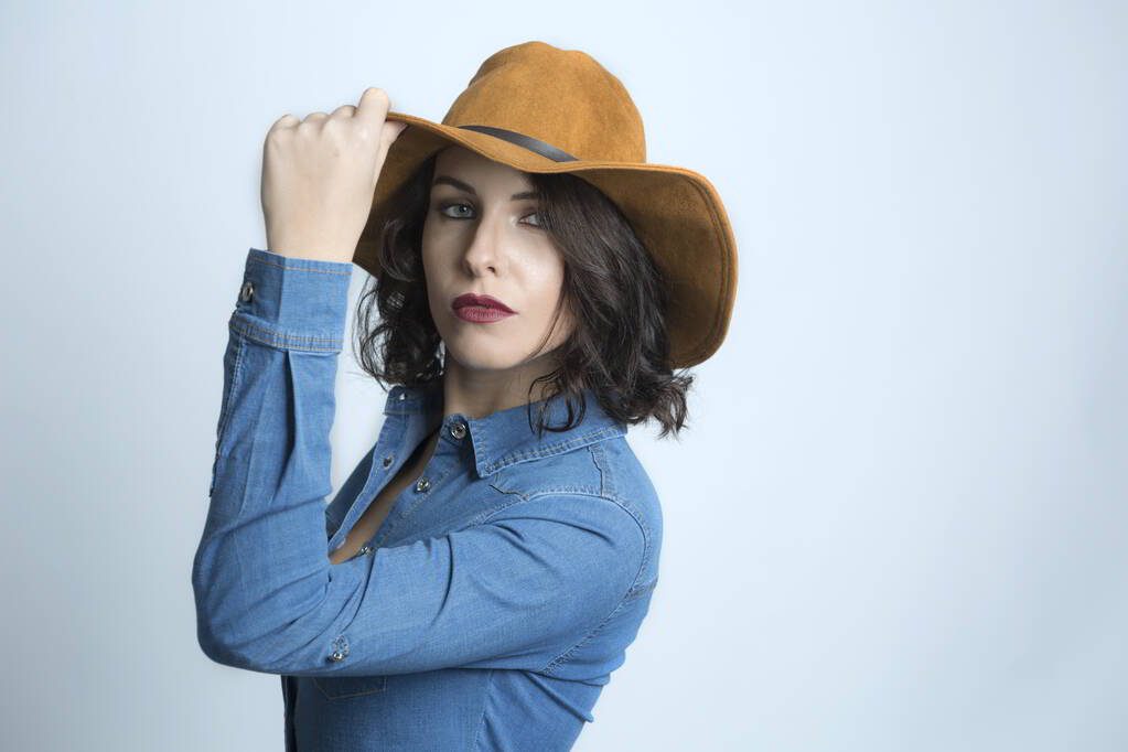 Cómo lavar tu sombrero: sombreros de fieltro