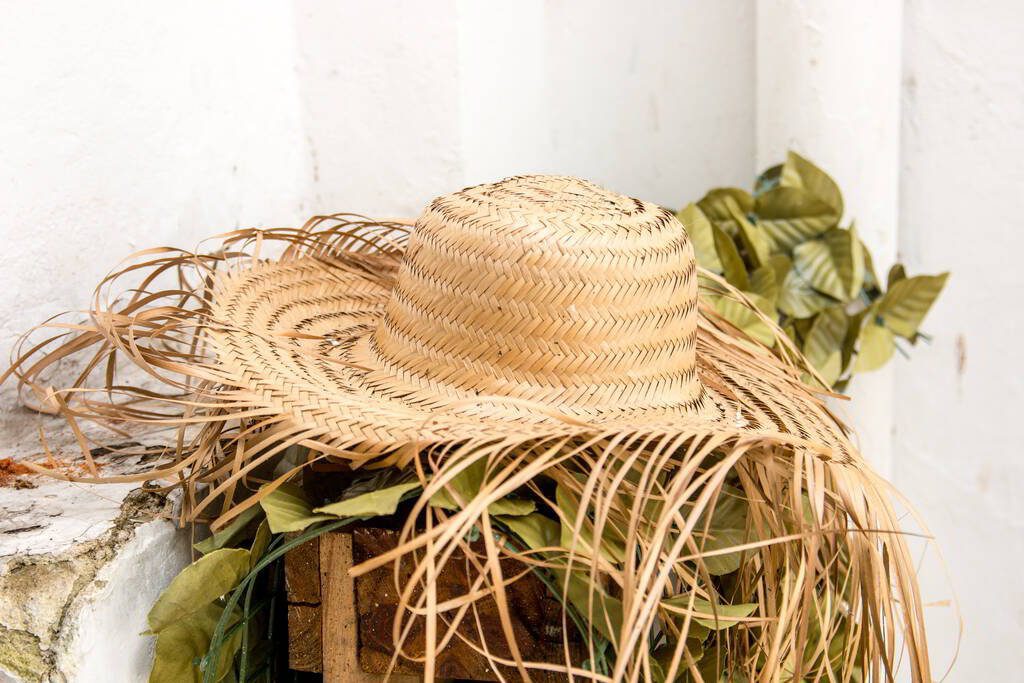 Cómo lavar tu sombrero: sombreros de paja