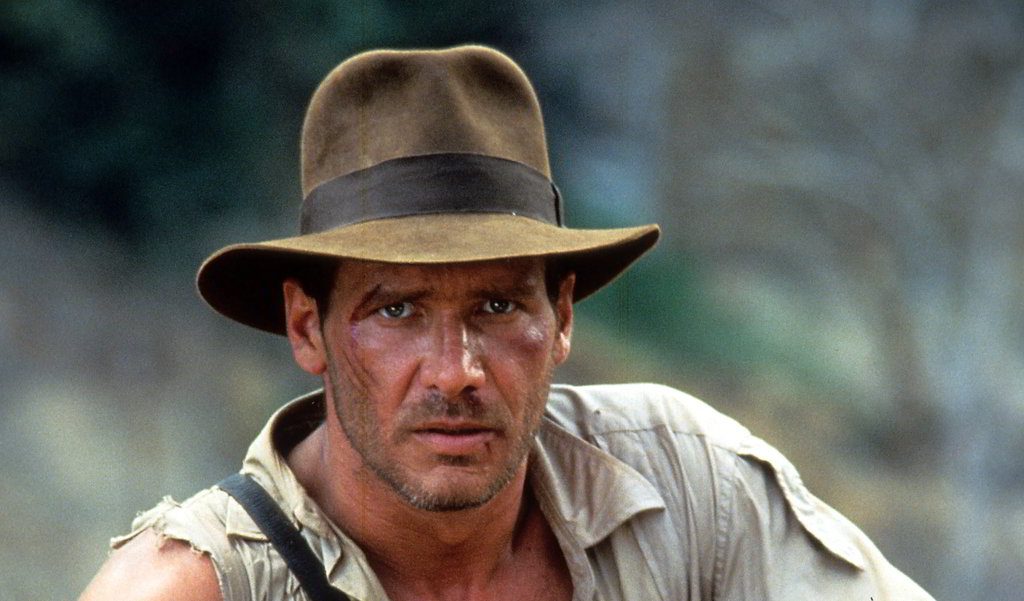 mejores marcas de sombreros vaqueros: indiana jones