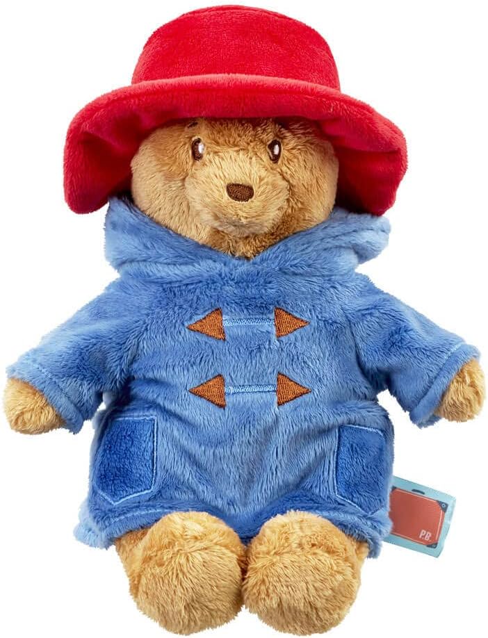 Qué es el ala de un sombrero: Paddington Bear