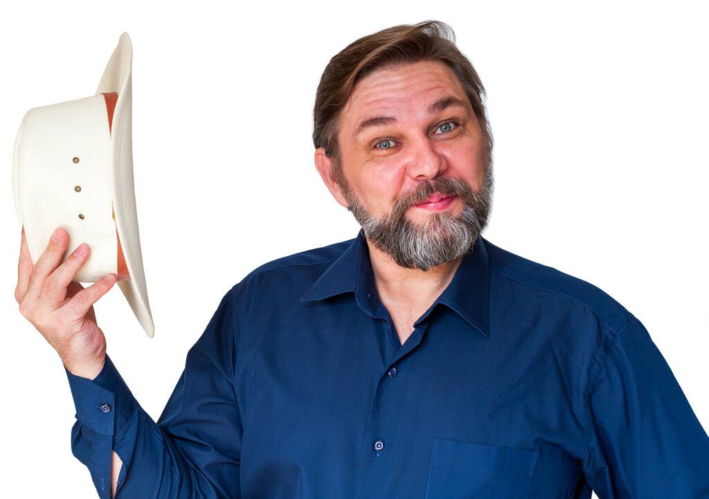 protocolo de sombreros