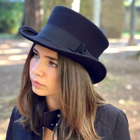 sombreros de copa