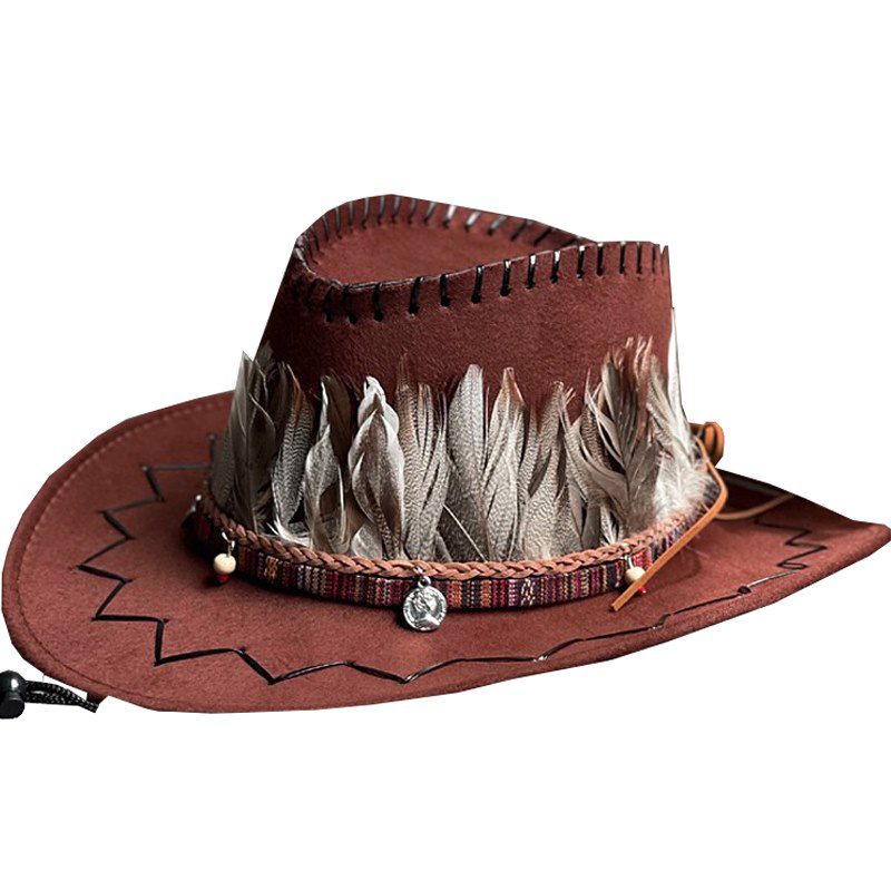 Sombrero vaquero woody