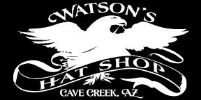 mejores marcas de sombreros vaqueros: Watson's Hat Shop