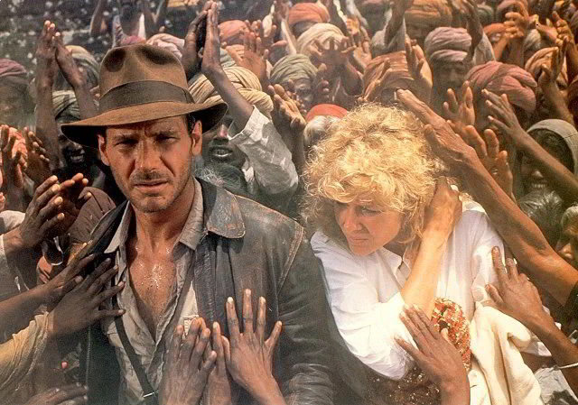 El sombrero de Indiana Jones: El Traveller
