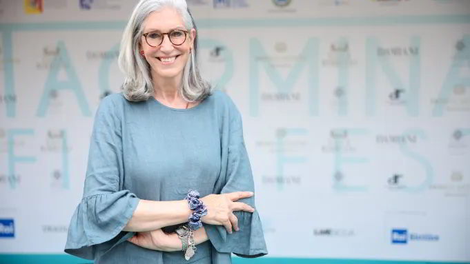 Deborah Nadoolman Landis