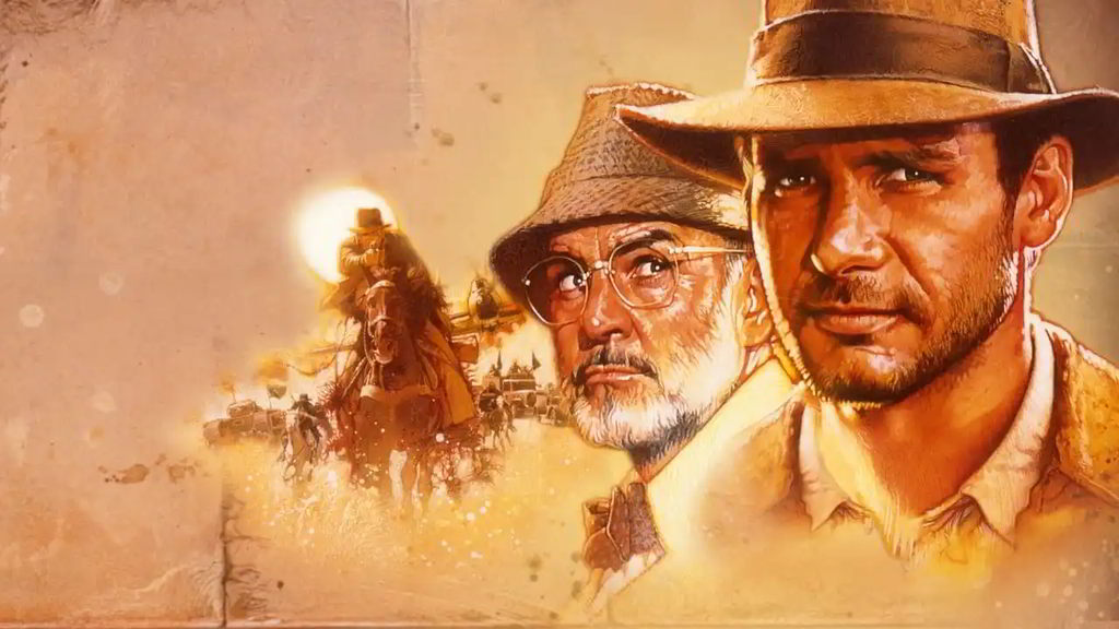 Indiana jones y la última cruzada cuevana.