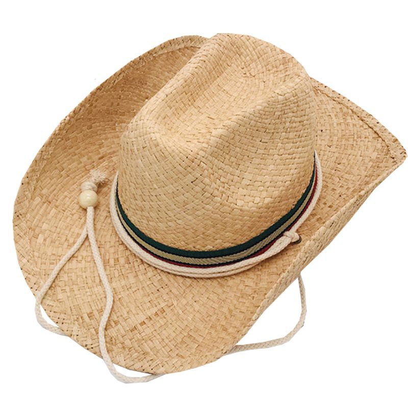 Cómo cuidar y limpiar tus sombreros de paja