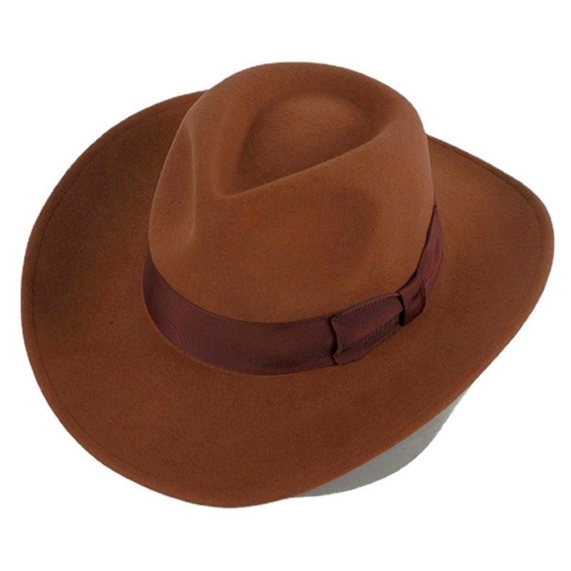 Sombrero vaquero hombre ︱Gorro Cowboy