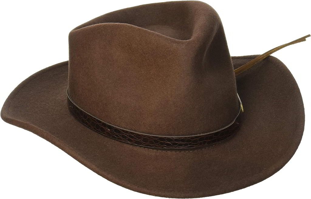 Indiana Jones, la historia del sombrero más famoso del cine - Filmsteria!