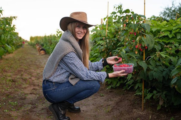 De qué material están hechos los sombreros vaqueros: gamuza