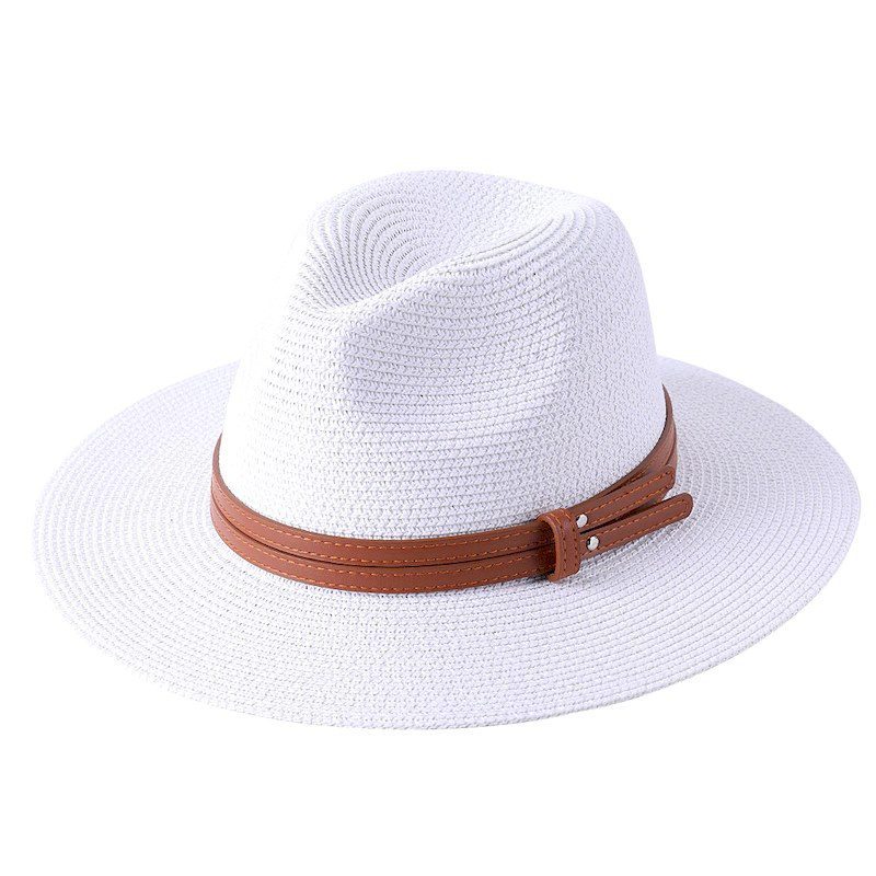 sombreros vaqueros panama para mujer protección uv