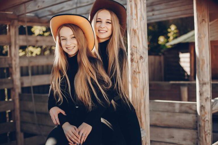 Tipos de sombreros vaqueros para mujer