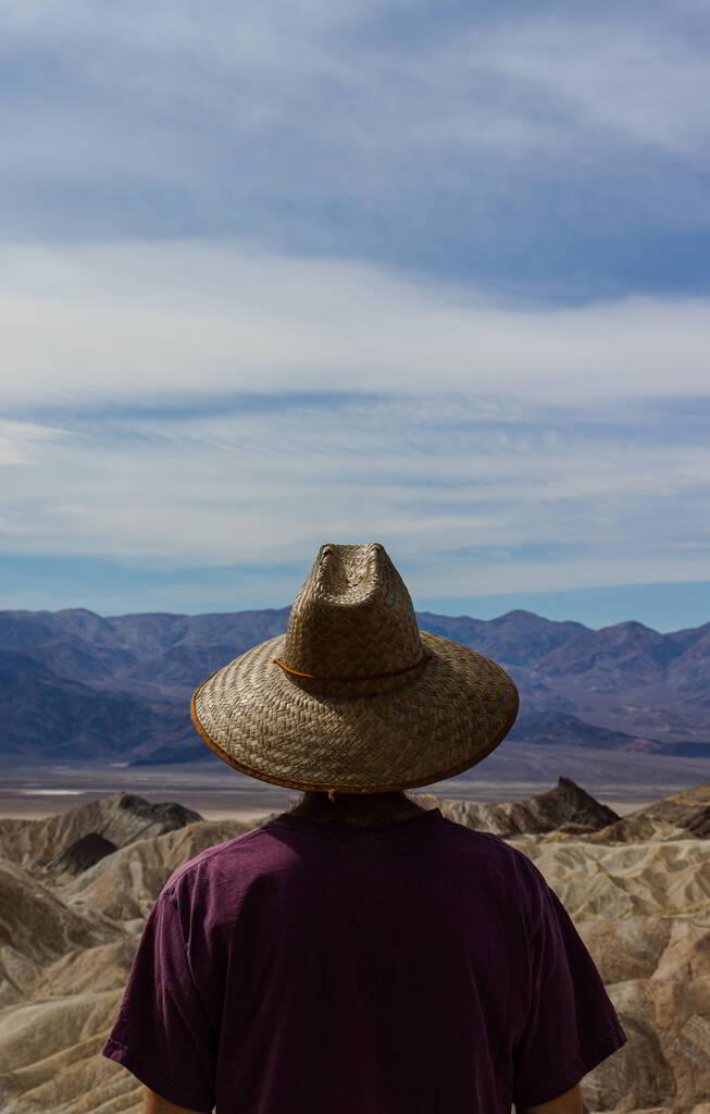 sombreros de palma vaqueros: hombre