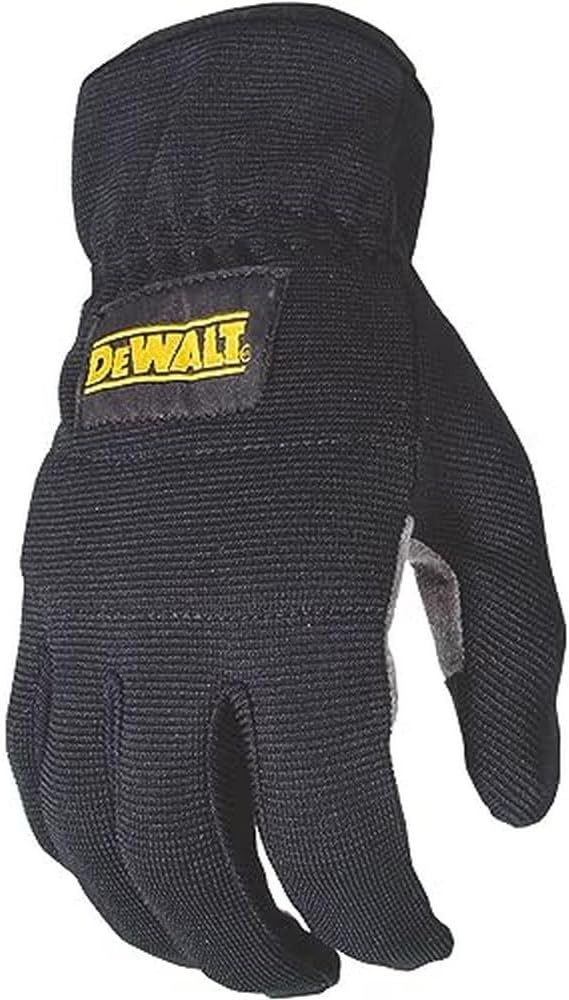 guantes de trabajo: DeWalt