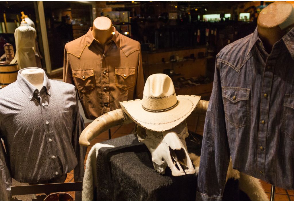 Estilo Vaquero