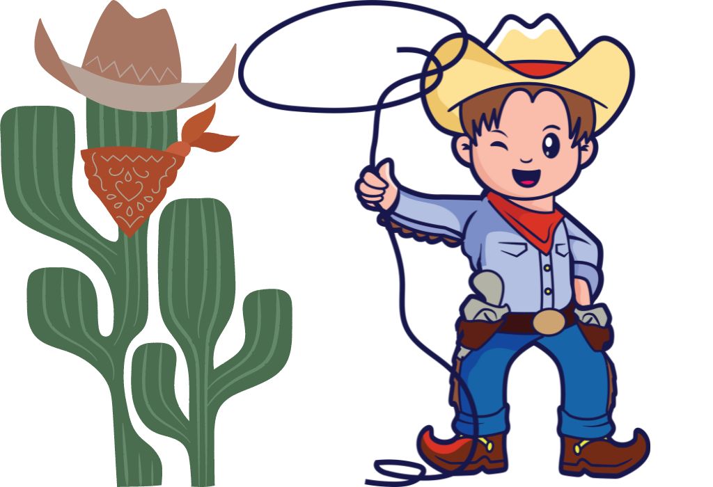 sombrero western